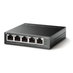 Switch de escritorio Gigabit