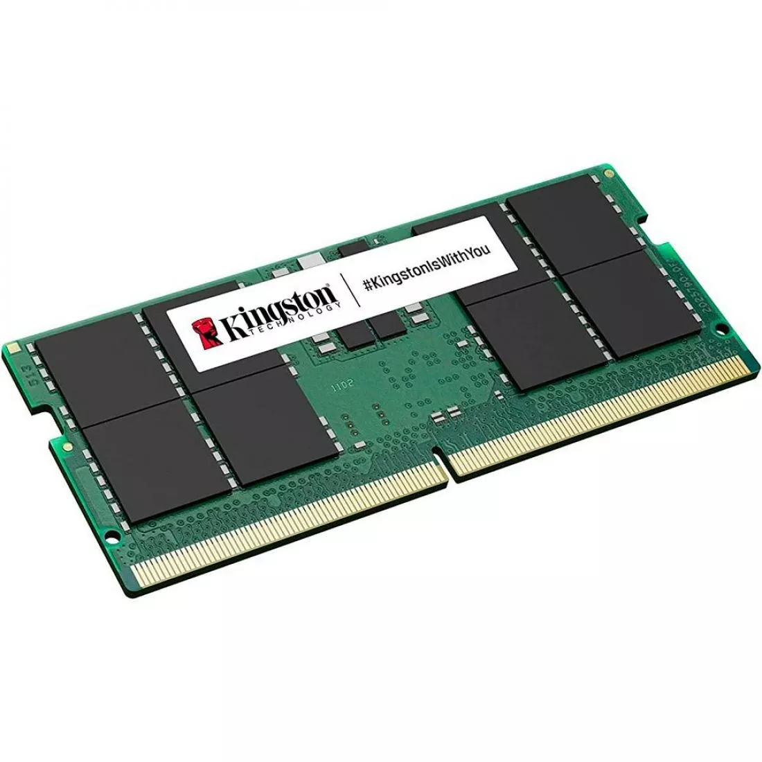 Kingston ValueRAM de 8GB