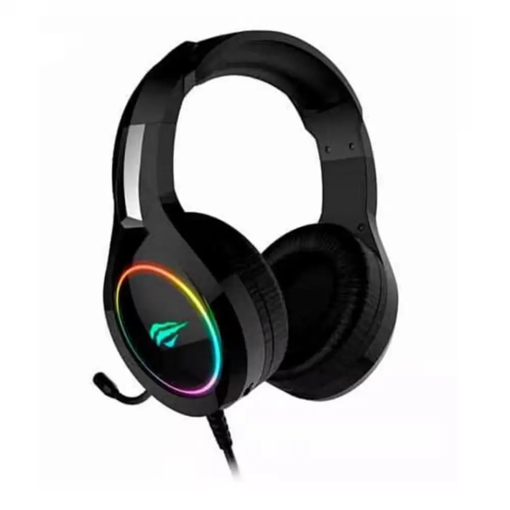 HEADSET H2232D SPORTS GAMING 3.5MM HEADSET H2232D SPORTS GAMING 3.5MM