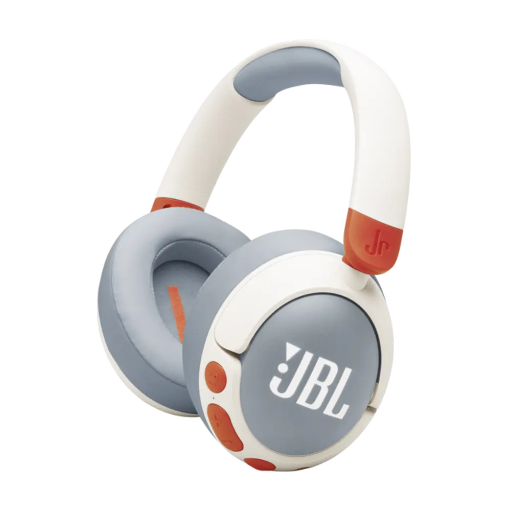 JBL Junior 470NC White