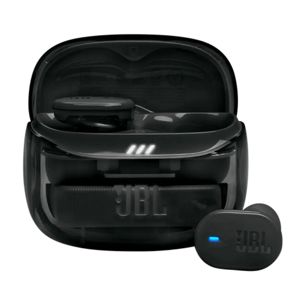 JBL Tune Buds 2 Ghost Edition