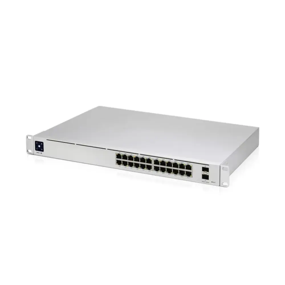 Ubiquiti UniFi Switch Pro 24 PoE