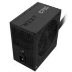 NZXT POWER SUPPLY  750W BRONZE NON MODULAR ATX - Image 2