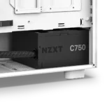 NZXT POWER SUPPLY  750W BRONZE NON MODULAR ATX - Image 5