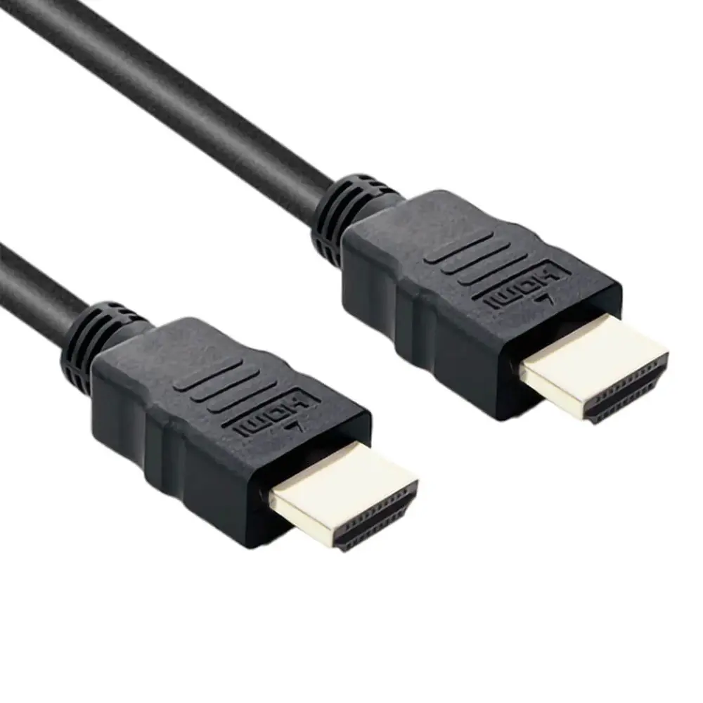 Cable HDMI 2.1 macho a macho de ultra alta velocidad