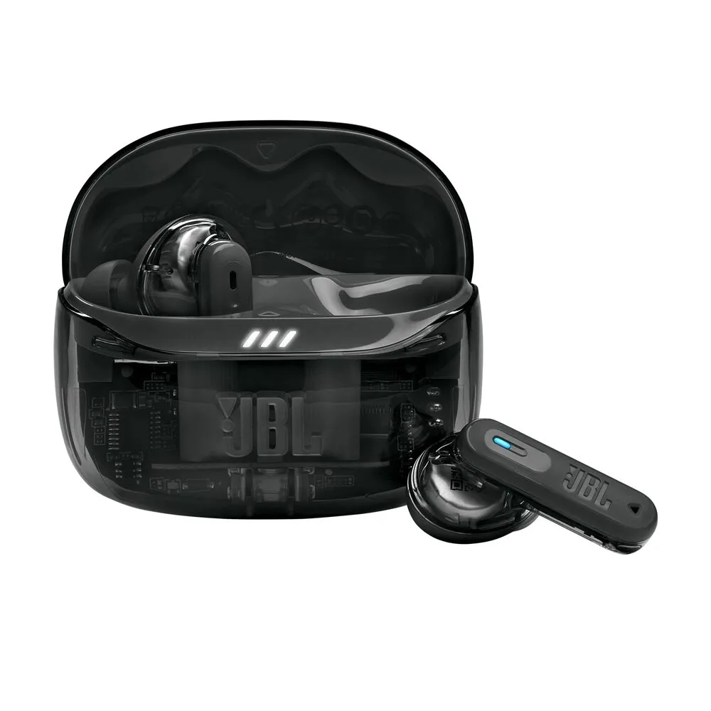 JBL Tune Beam 2 Ghost Edition
