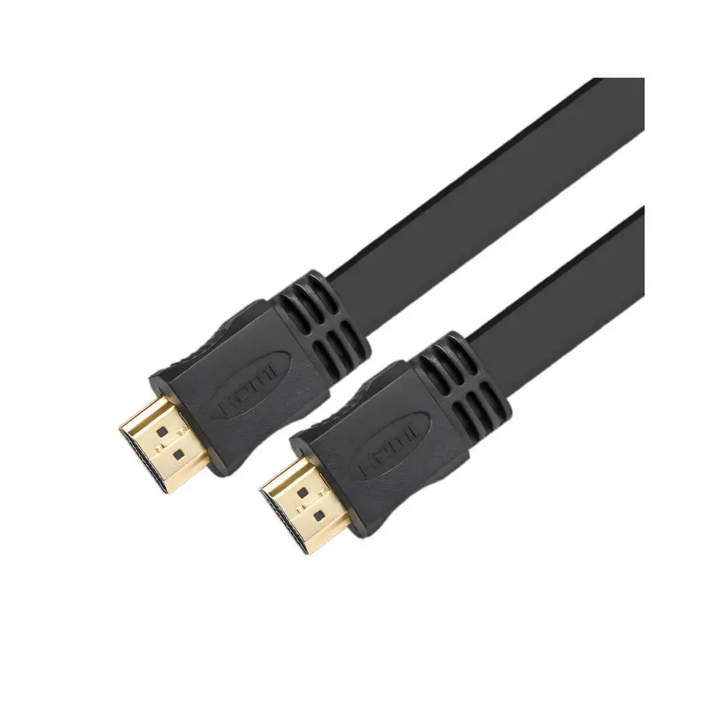 Cable HDMI plano