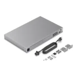 Ubiquiti - Router - Wireless - Rack-mountable - UDM-Pro - 1U - Image 3