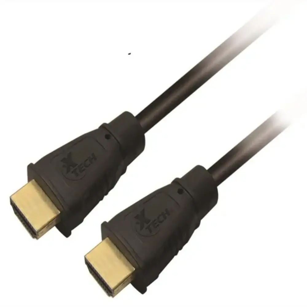 conector HDMI macho a HDMI macho