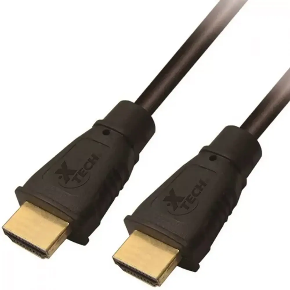 Cable HDMI macho a HDMI macho