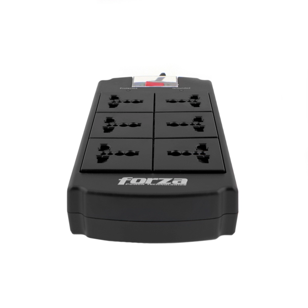 Forza Universal Surge Protector