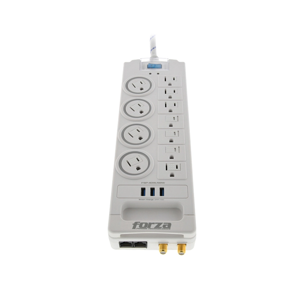 Forza FSP-1011USBW