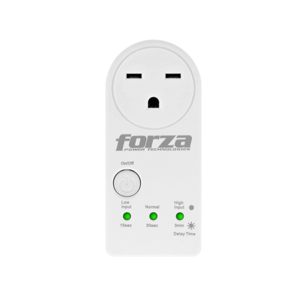 Forza FVP-3302B Zion