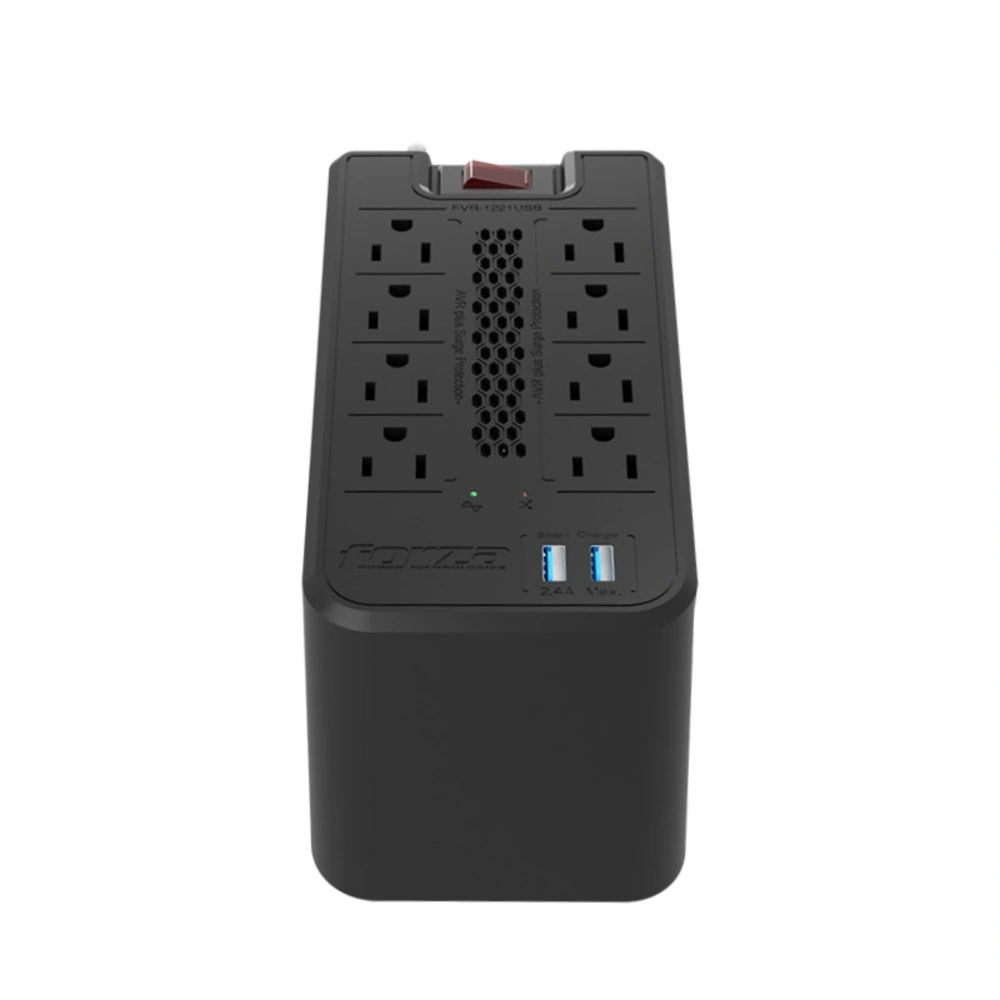 Forza FVR-1221USB