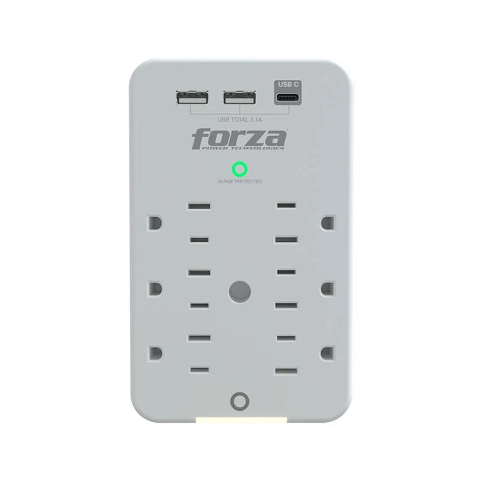 Forza FWT-631USBC