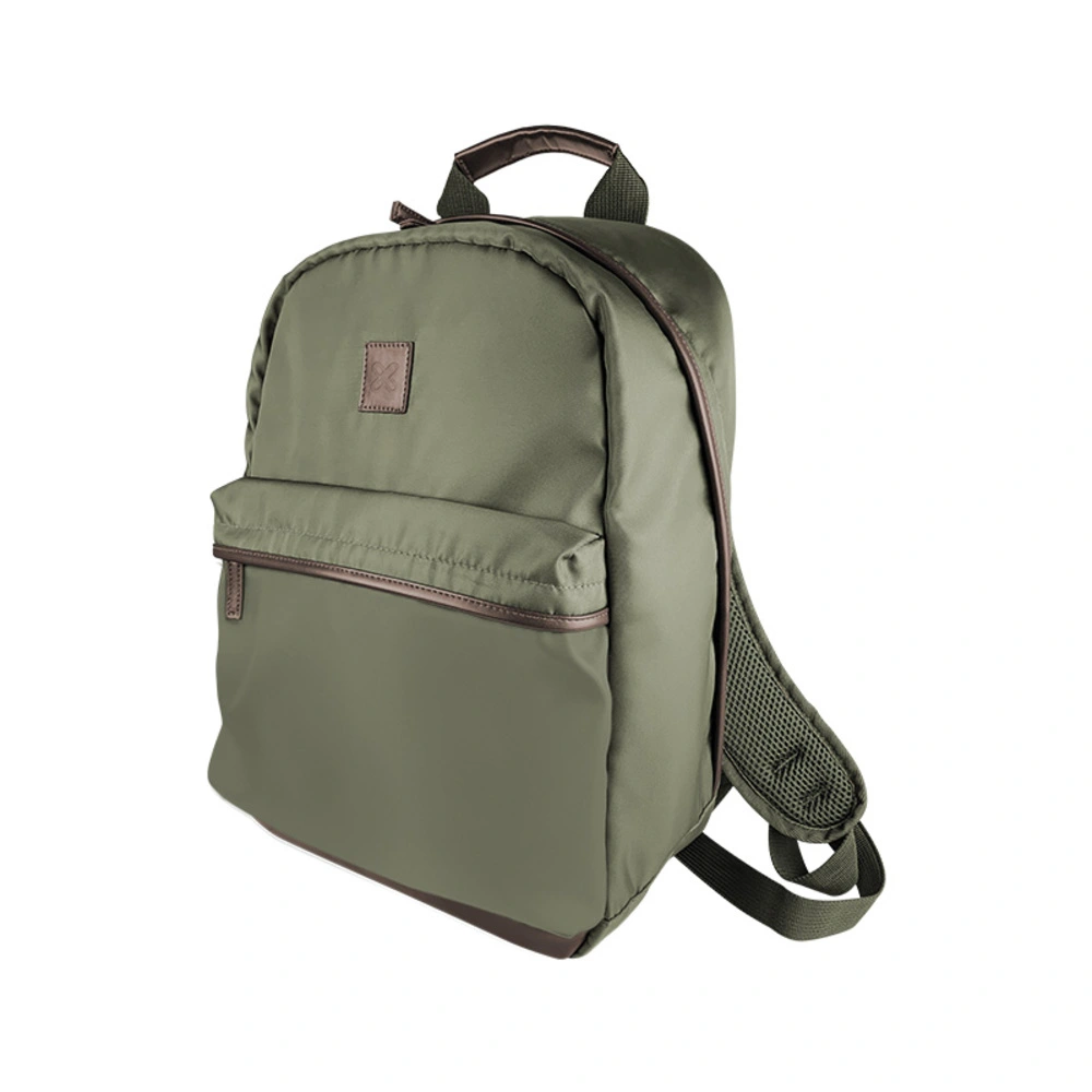 Mochila Berna Verde