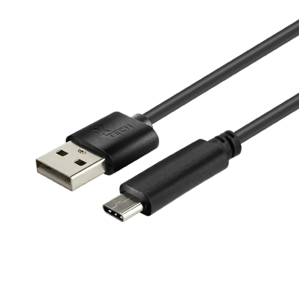 USB Tipo-C macho a USB 2.0 A macho