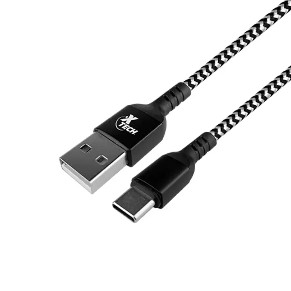 USB Tipo-C macho a USB 2.0 A macho