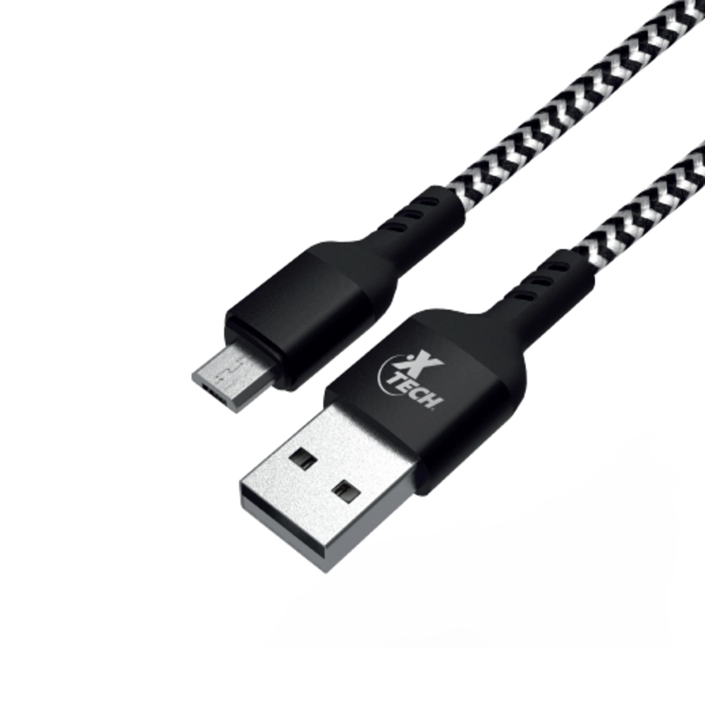 USB 2.0 macho A a micro-USB macho B