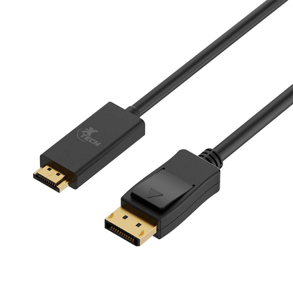 Xtech Display cable
