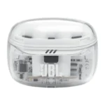JBL TUNE - Beam - Headphones - Ghost White - JBLTBEAM2GWHTAM - Image 3