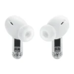 JBL TUNE - Beam - Headphones - Ghost White - JBLTBEAM2GWHTAM - Image 2