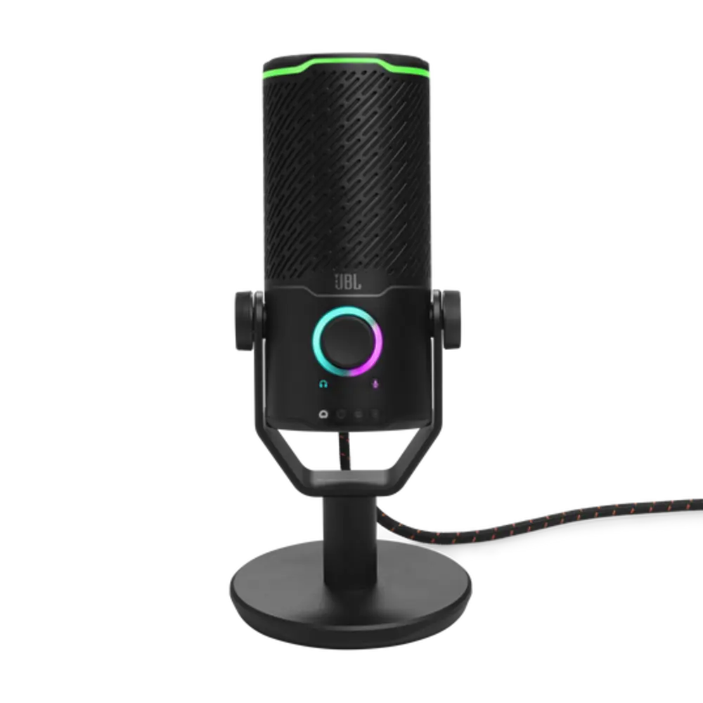 Micrófono USB para streaming
