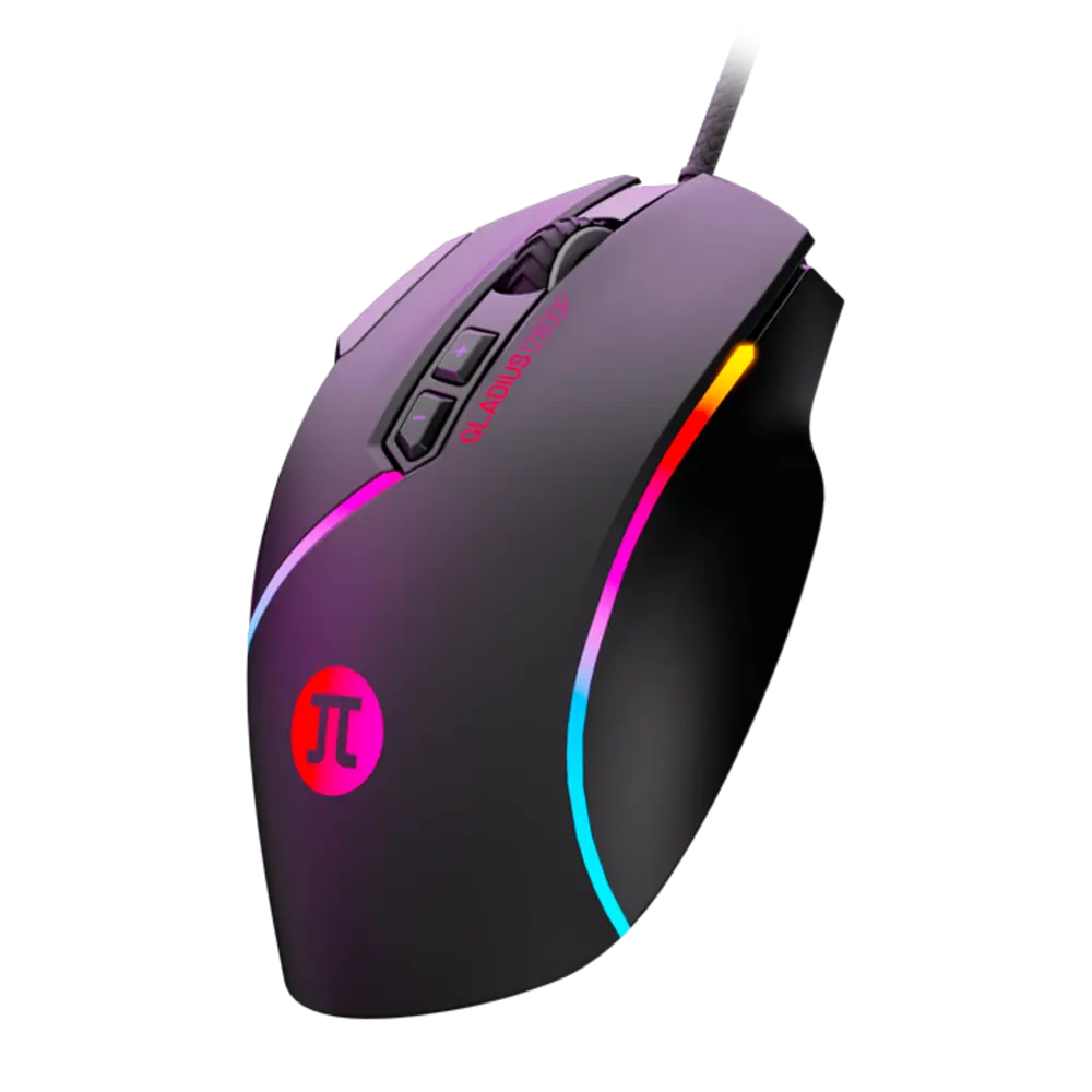 MOUSE GLADIUS12800P