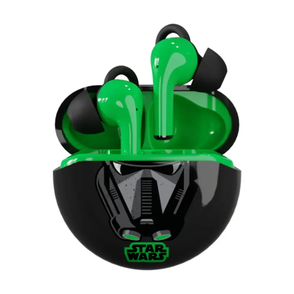 Audífonos Inalámbricos Death Trooper