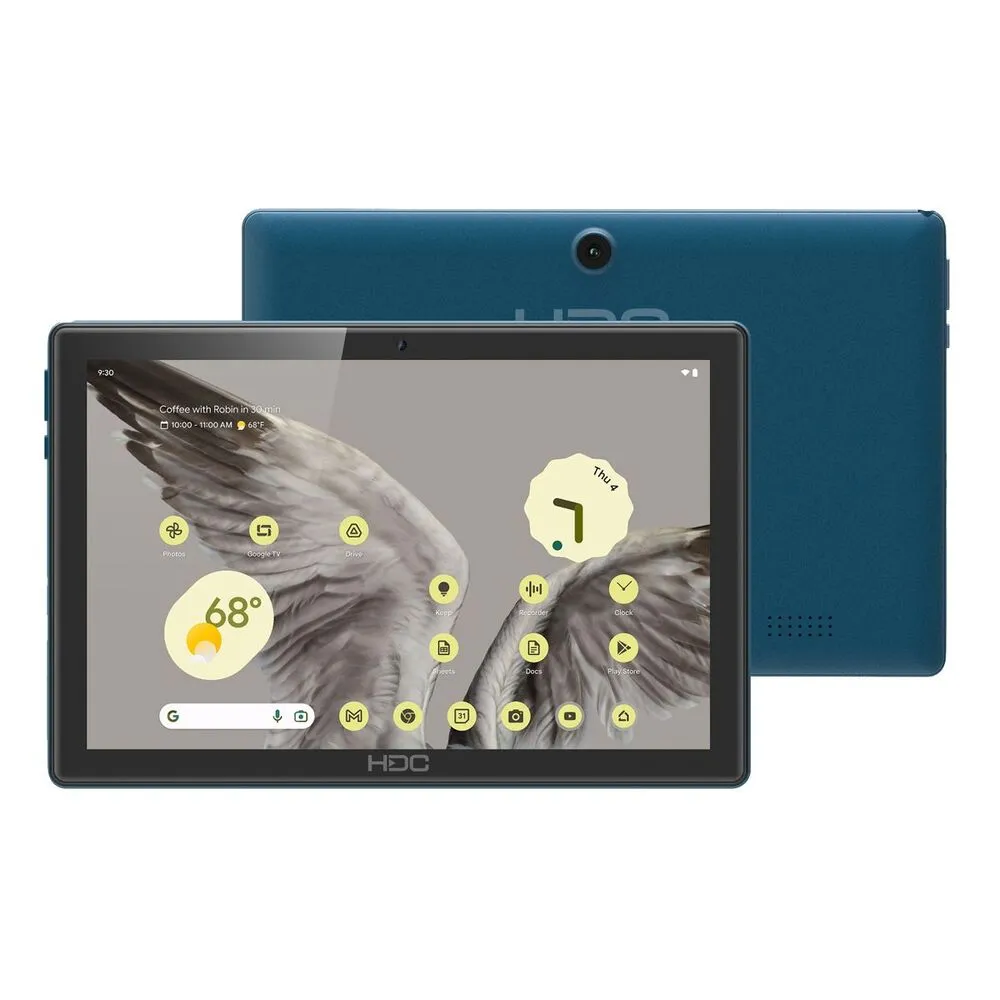 Tablet HDC MobiPad X8