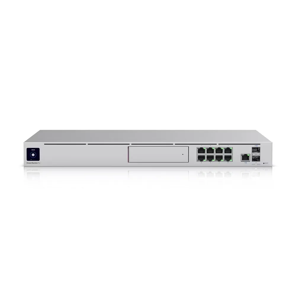 Ubiquiti UniFi Dream Machine Pro