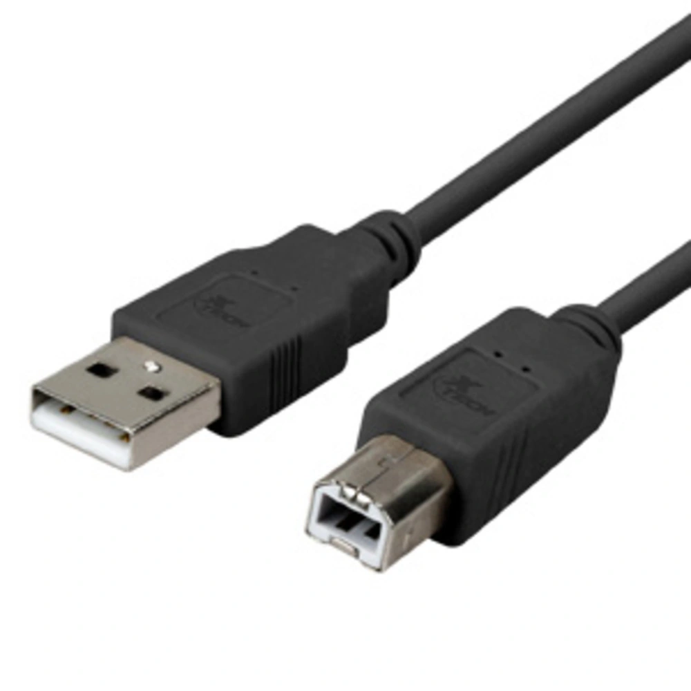 Cable USB 2.0 A-macho a B-macho