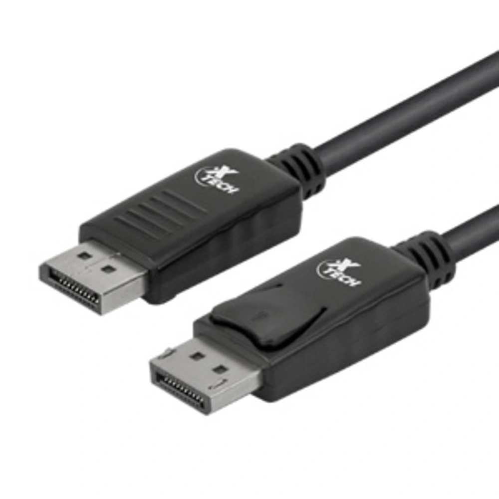 DisplayPort macho a DisplayPort macho