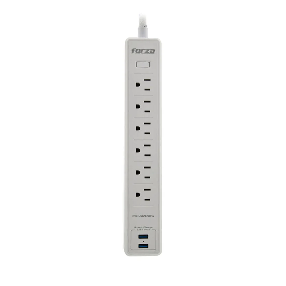 Forza Surge protector