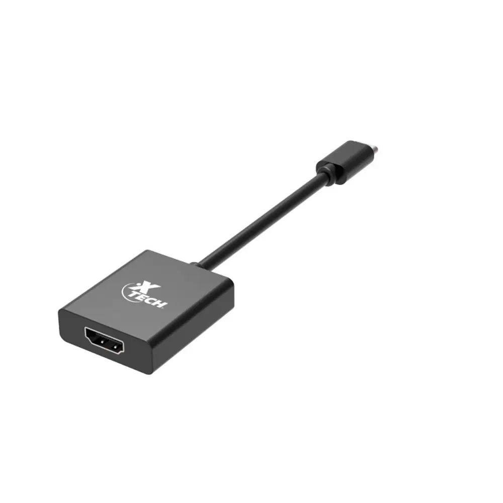 USB Tipo-C macho a HDMI hembra