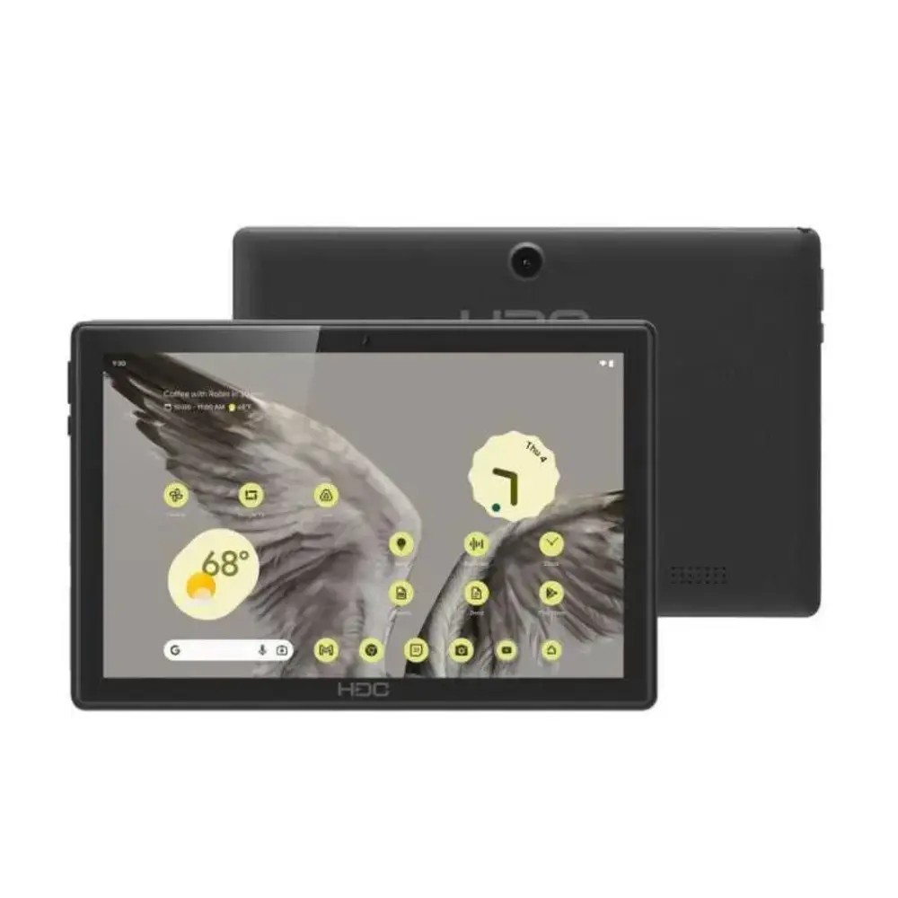 Tablet HDC MobiPad X8 NEGRO