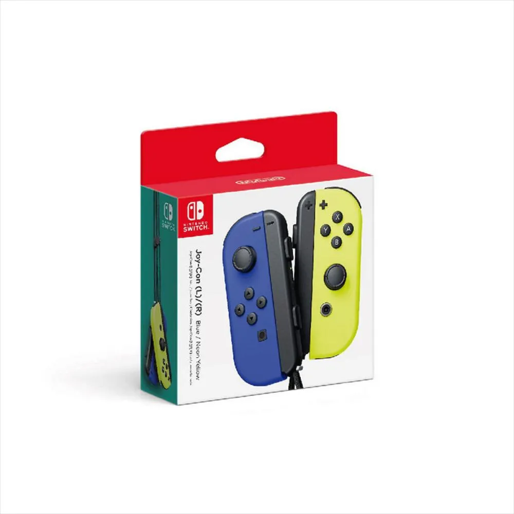 JOY-CON NINTENDO SWITCH