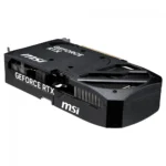 TARJETA DE VIDEO MSI GEFORCE RTX 5070 12G SHADOW 2X OC 12GB GDDR7 2557 MHZ 912-V532-011 - Image 2