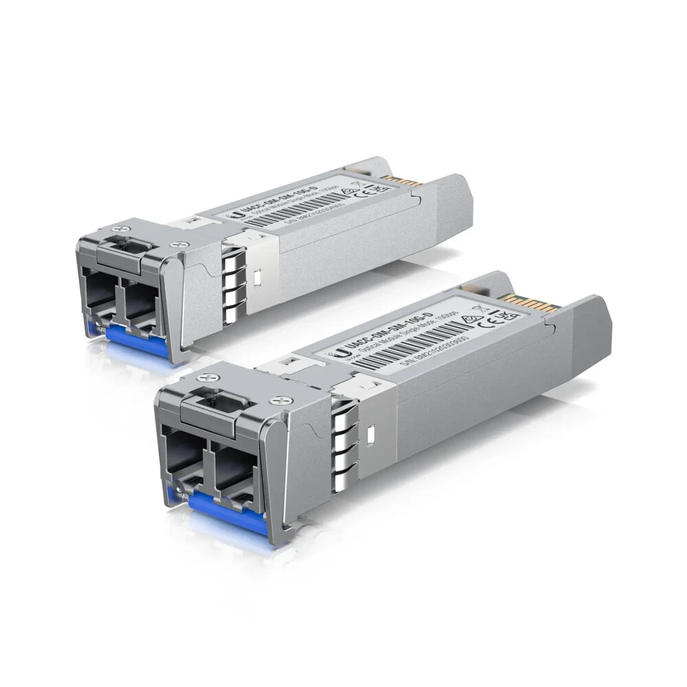 Ubiquiti UACC-OM-SM-10G-D-2