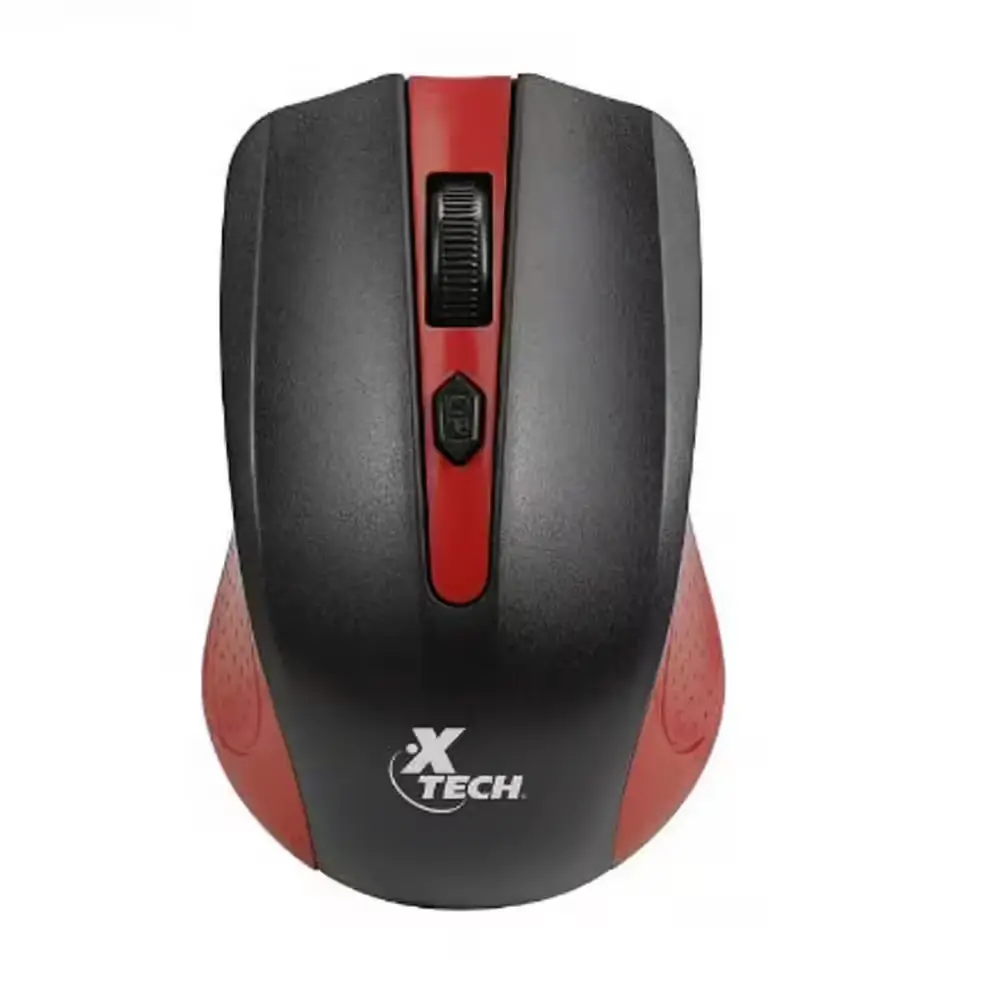 Mouse óptico Galos Xtech