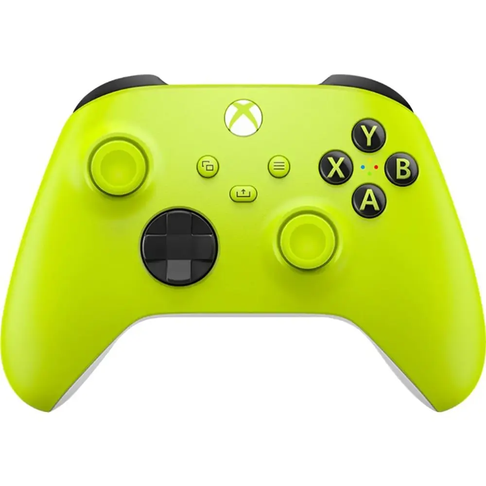 CONTROL XBOX ELECTRIC VOLT