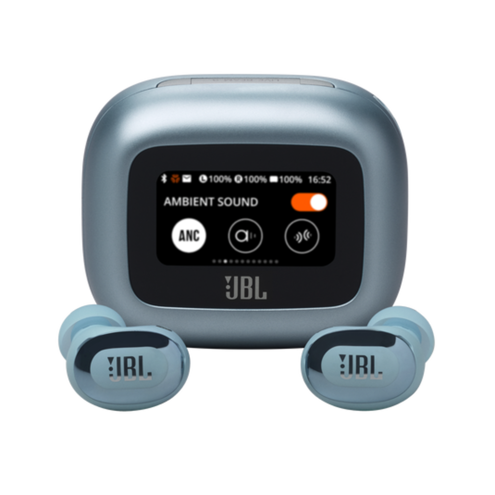 JBL LIVE Buds 3 Blue