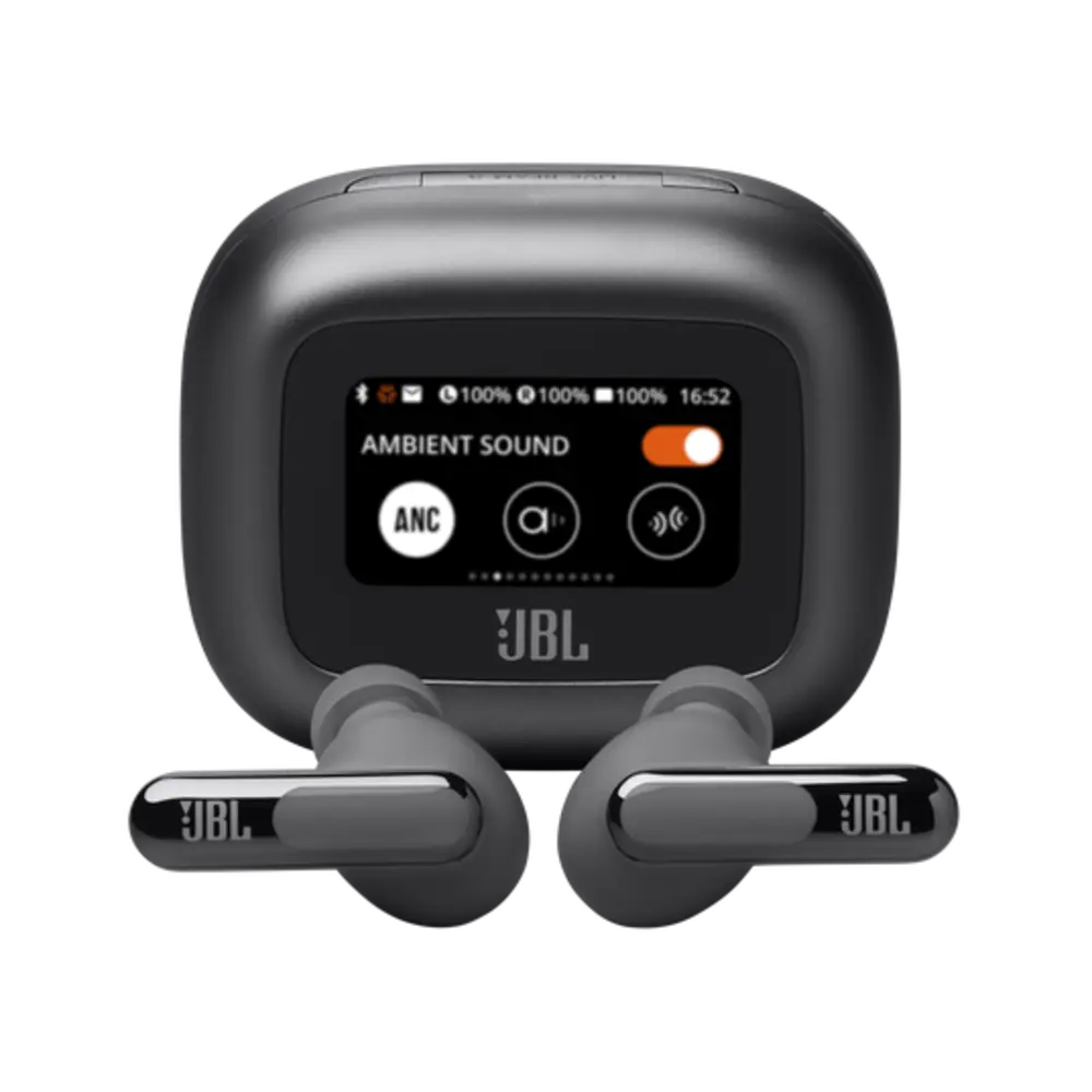 JBL LIVE Buds 3 Negro