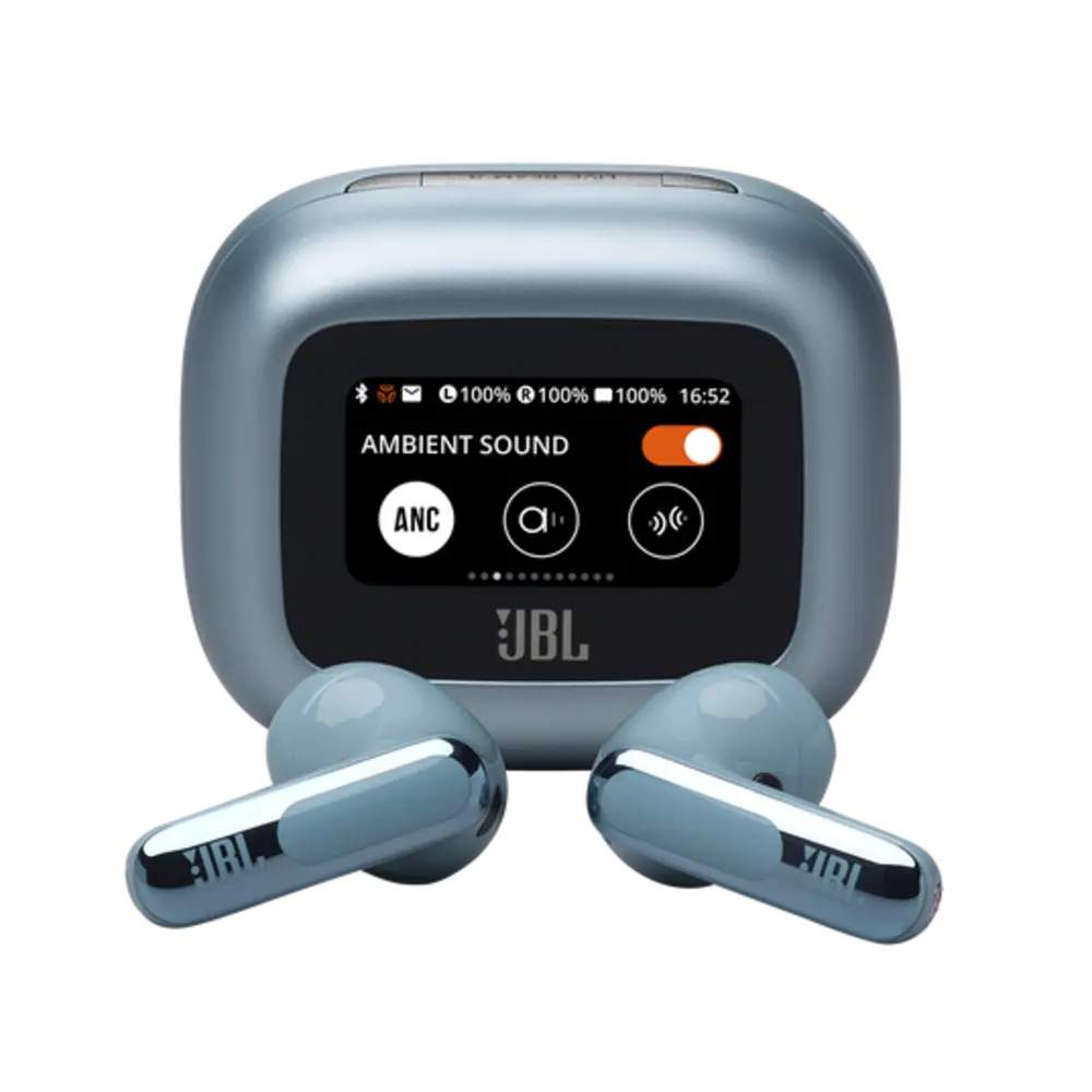 JBL LIVE Flex 3 Blue
