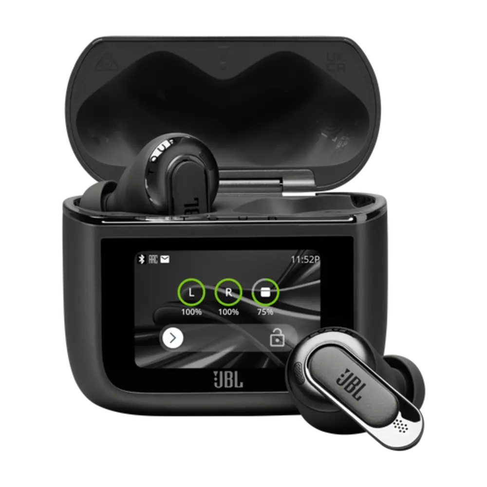 JBL Tour Pro 3