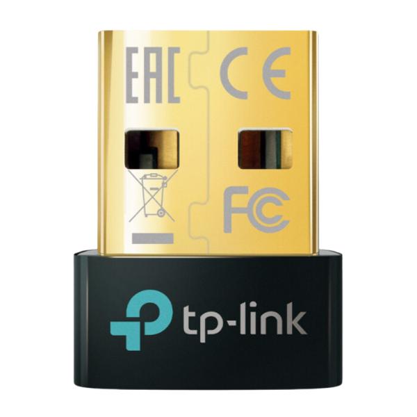 ADAPTADOR TP LINK DE RED USB 5.0 NANO BLUETOOTH UB500