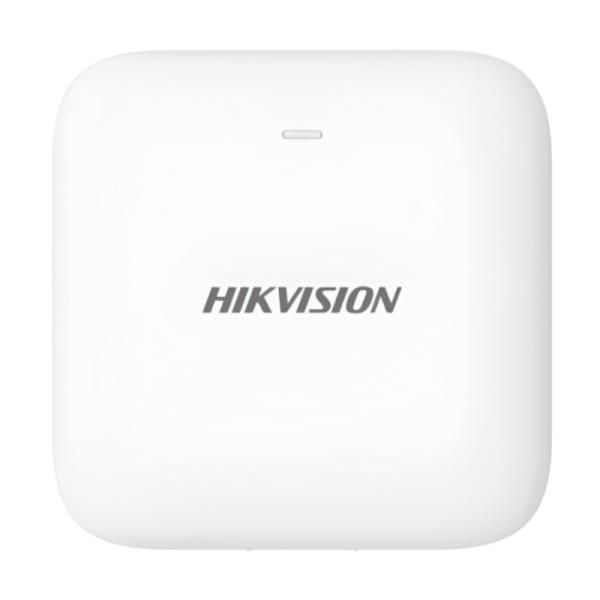 DETECTOR INALAMBRICO DE FUGA DE AGUA HIKVISION Extension Probe;CR2450;433MHz DS-PDWL-E-WB