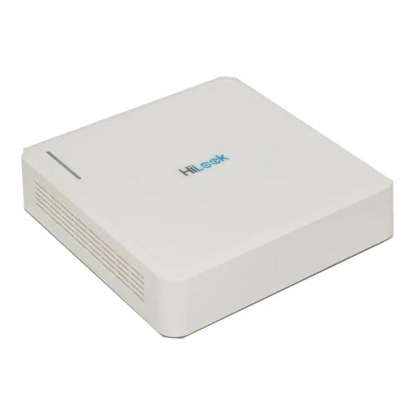 GRABADORA DVR PARA CAMARAS DE VIGILANCIA HIKVISION 8-CH 1080 LITE HILOOK MINI 1U H.256 DVR-108G-M1 300228111