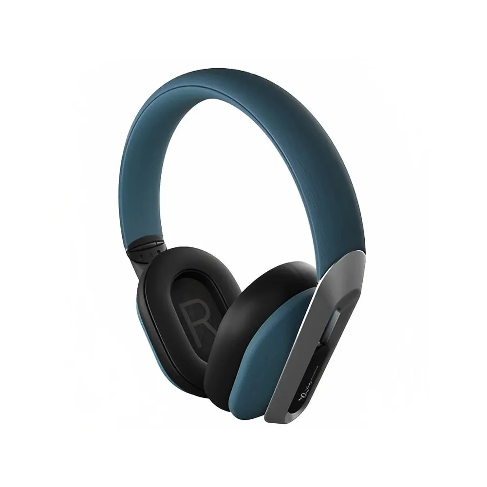 Audífonos Style de Klip Xtreme Azúl