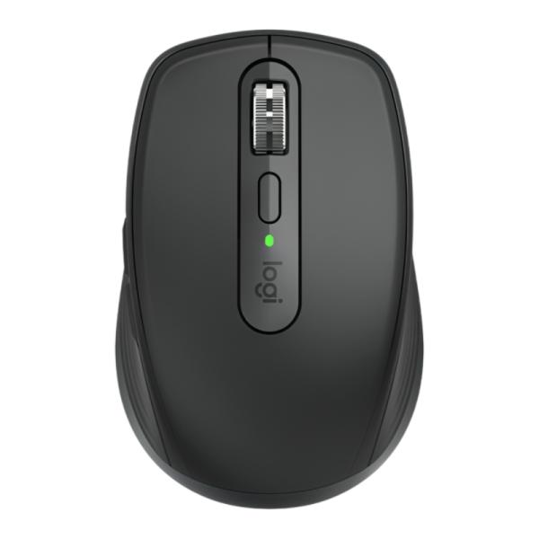 MOUSE LOGITECH MX ANYWHERE 3S INALAMBRICO BLUETOOTH 910-006932